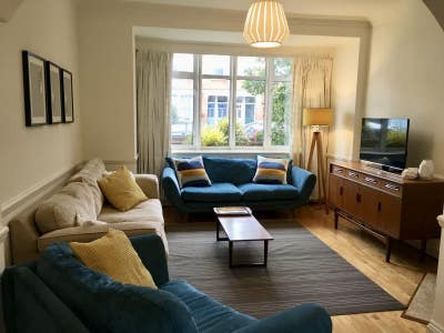 Double bedrooms inc cleaner & bills  Main Photo