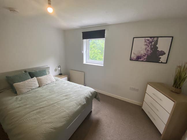 🎇 Affordable Rm in Leighton, PE2 🎇 Main Photo