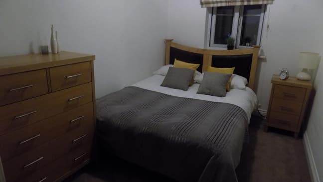 ⭐Double room, Sugar Way Estate⭐ Main Photo