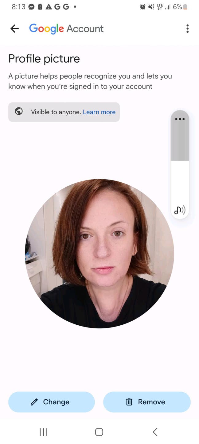 Self Employed Finance Mgr  Main Photo