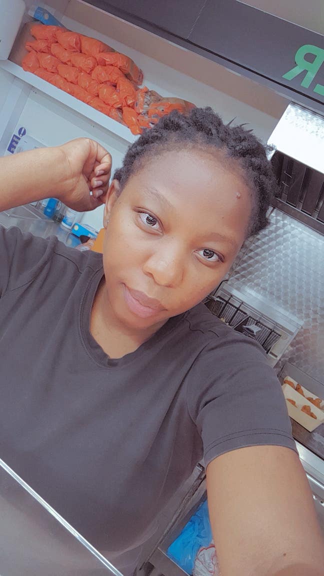 We are a couple looking for a one bedroom fla... Main Photo