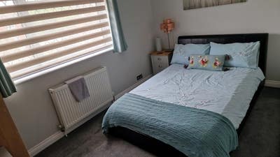Double room available  Main Photo