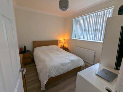Double room to rent in Stockwell  Main Photo