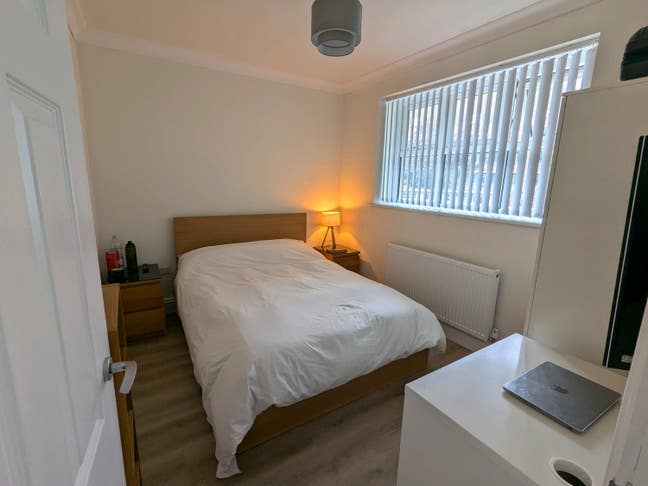 Double room to rent in Stockwell  Main Photo