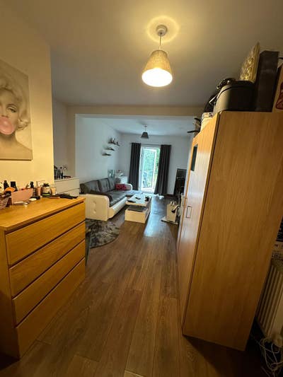Very Large Double Room with Ensuite. Inc Gym Main Photo