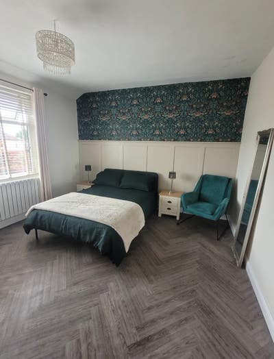 Huge Double Room | Spacious Home | Only 2 Lodgers Main Photo