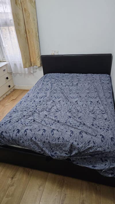 Double room for rent in East Ham Main Photo