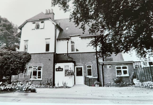 Large detached property in North side of Tamworth Main Photo