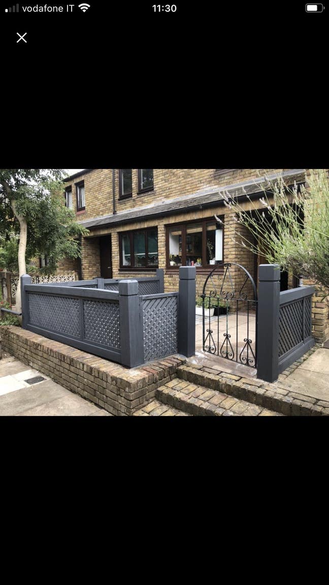 Casa Italia -Clapham-Double Room Clapham Junction  Main Photo