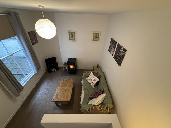 One Bedroom Main Photo