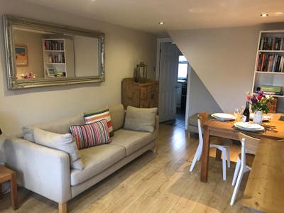 2 Bedroom Lodge in Estuary Village Main Photo