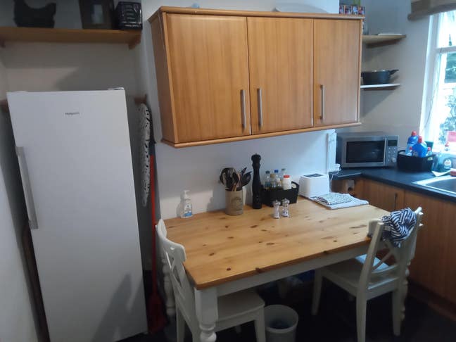 Shared house near town centre  Main Photo
