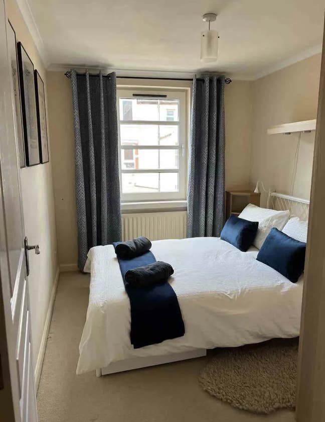 Cosy Single Room with own bathroom Main Photo
