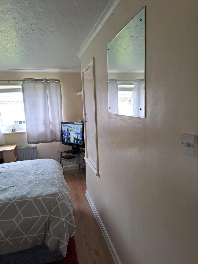 Double room available in Newton Aycliffe Main Photo