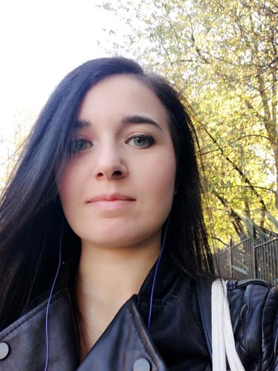 Giusi, nursery teacher, looking for a room!! Main Photo