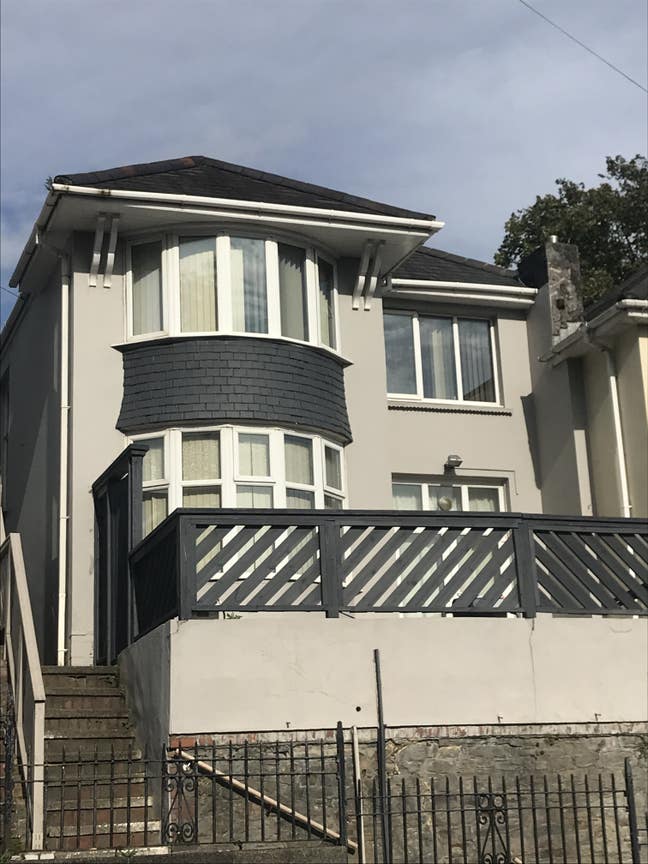 1 double room left, in 6 bed , inc bills Main Photo