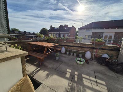 Room to rent next to Hampstead Heath  Main Photo