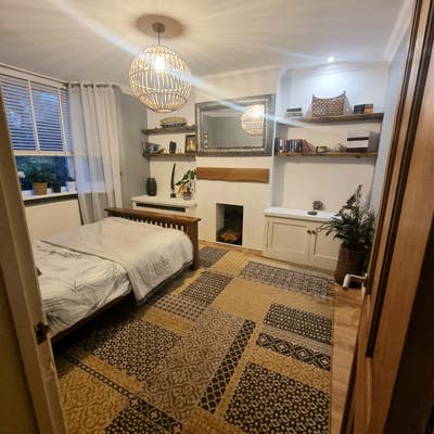 Double bedroom for rent Torquay  Main Photo