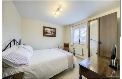 X2 Double Room / Single  in Luxury House Available Main Photo