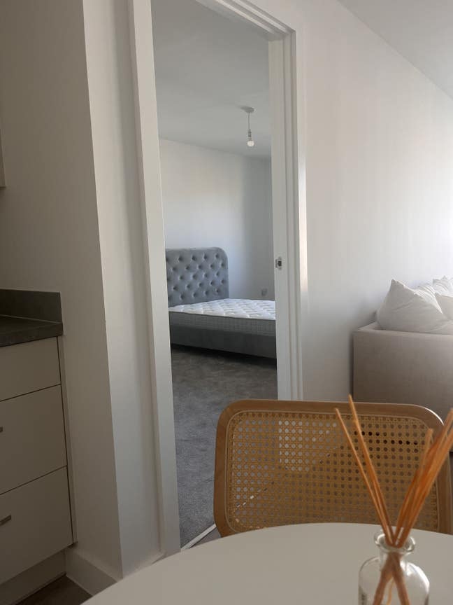 Ensuite Double Room | City Centre (Bills Included) Main Photo