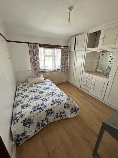 1 Double Room  Main Photo