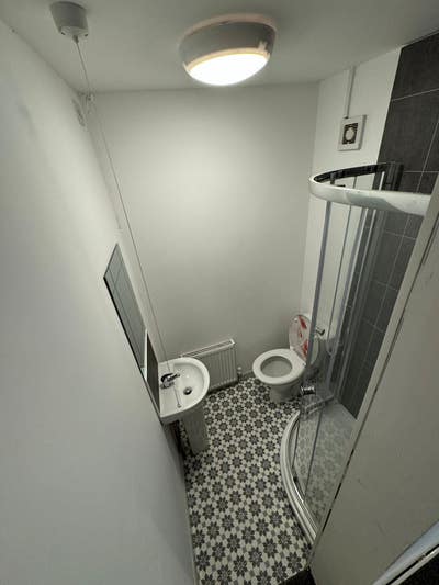 4 Bed Share House in Crewe CW2 Main Photo