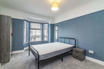  Luxury  Hmo in Mansfield *First Month Half Price* Main Photo