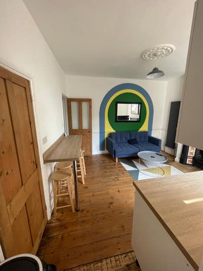 Double Room Available 5th Feb NR3  (56HJ) Main Photo