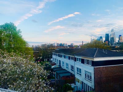  Spacious bright double bed in Shoreditch!  Main Photo