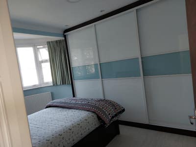 Room Available near Rayners Lane Tube Station Main Photo