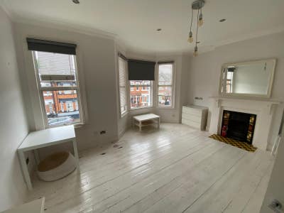 Reduced huge room Lux bathroom designer flat  Main Photo