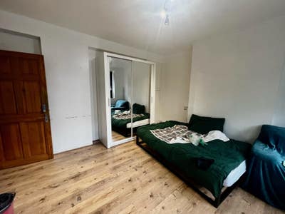 3 bed accommodation to rent in E3 Main Photo