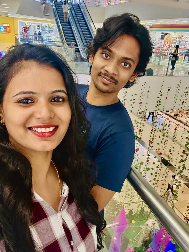 Flat for a couple  Main Photo