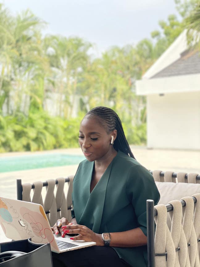 Professional Female looking for a Double Room Main Photo