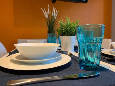 Double Room - Modern House - Quiet Location Main Photo