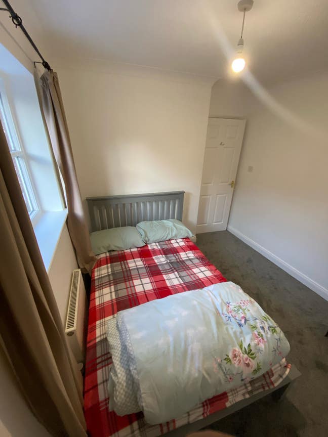 Double Room  Main Photo