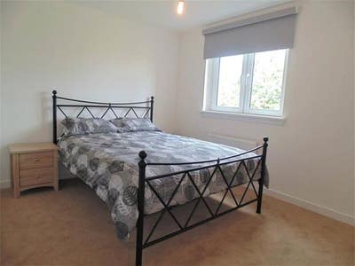 Room in quiet South Gyle flat Main Photo