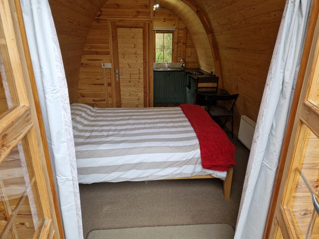 Self-contained annex bills included Main Photo