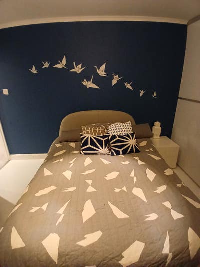 Double room in Onslow village GU2 Main Photo
