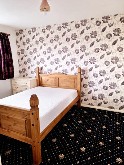 Double room for rent &pound;530 with all bills included  Main Photo