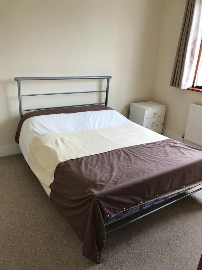 Room in Kingsbury £600 per month Main Photo