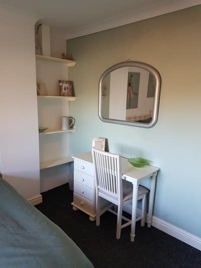 Double   En-suit  Room,  ST16. Main Photo