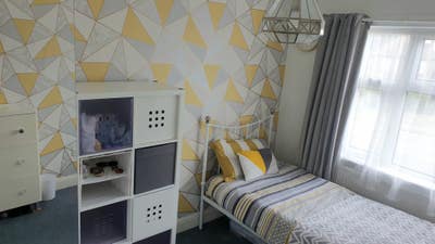 💖 Double Bedroom for let. Female preferred Main Photo