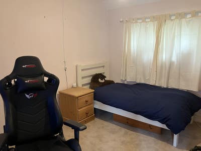 Double room for single occupancy Main Photo