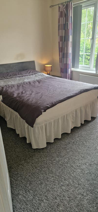 First floor available for rent-Fenay Bridge/Lepton Main Photo