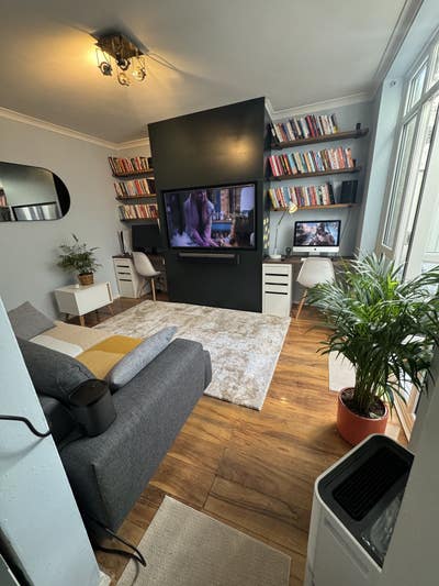 Super cozy home with an double room available Main Photo