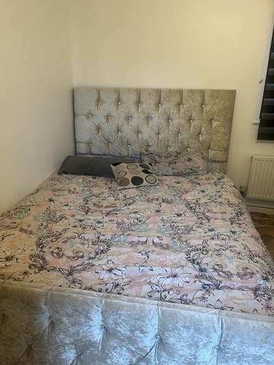 A double room in Central London  Main Photo