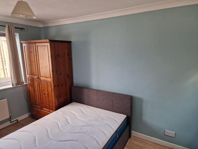 Room to Rent in Wisbech Main Photo