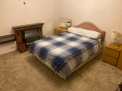 Double room in Duston Main Photo