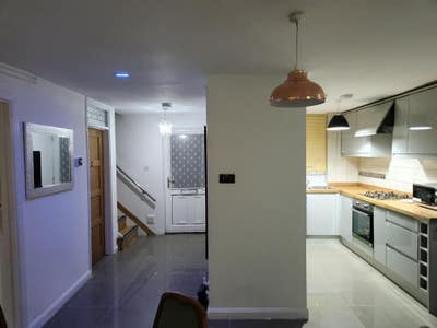 A double room available for rent Main Photo